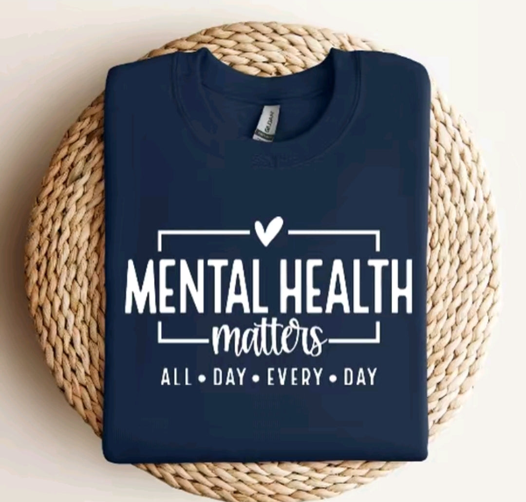 Mental Health Matters