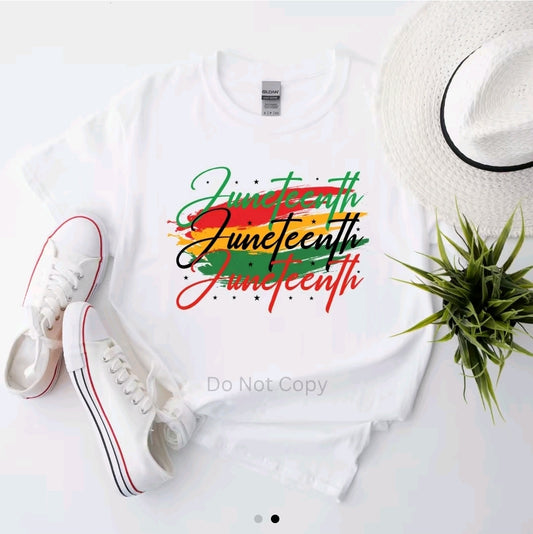 Celebrate Freedom, Culture, and Expression this Juneteenth!