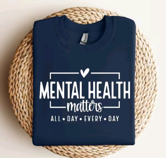 Mental Health Matters